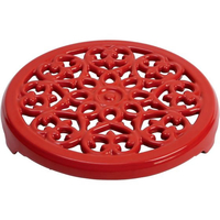 STAUB ストウブ リリートリベット 23cm チェリー 40509-903 FC197LT-6650410