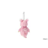 セキグチ ｶﾘｻｸﾗﾓﾝﾁﾂﾁｷ-ﾁｴ-ﾝｵﾝﾅﾉｺ 桜モンチッチ キーチェーン 女の子