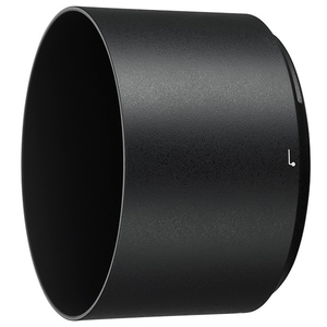 Nikon バヨネットフード HB-N104 i8my1cf NEW Lens Hood for NIKON 1 18.5mm f/1.8 Lens LH-N104 HB-N104