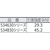 ＢｌｕｅＷａｔｅｒ セイフライン 9.5φ×91m 黒 FC100HE-7589735-イメージ2