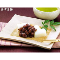 はごろもフーズ FCU9375-4689 ゆであずき 糖質40%オフ 165g