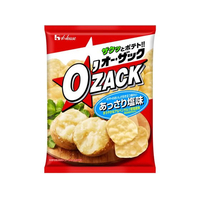ハウス食品 オー・ザック あっさり塩味 55g FC571SA