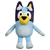 タカラトミー ぬいぐるみ(S) ベーシックブルーイ ﾌﾞﾙ-ｲﾇｲｸﾞﾙﾐSﾍﾞ-ｼﾂｸﾌﾞﾙ-ｲ-イメージ1