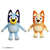 タカラトミー ぬいぐるみ(S) ベーシックブルーイ ﾌﾞﾙ-ｲﾇｲｸﾞﾙﾐSﾍﾞ-ｼﾂｸﾌﾞﾙ-ｲ-イメージ3