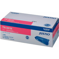 ブラザー トナーカートリッジ (マゼンタ) F931781-TN-391M