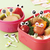 トルネ 目玉ピック2 10本入 FC750TF-P-3658-イメージ3