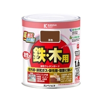 カンペハピオ 油性ウレタンガード 茶色 1.6L FCB155N