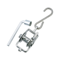 トーエイライト TOEI LIGHT トーエイライト/ワンタッチリールA FCJ324B-B4103