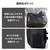 エレコム 防水ビジネスリュック(22L) ブラック BM-BPWP01BK-イメージ5