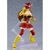 グッドスマイルカンパニー figma 岡田ユリコ(電波人間タックルVer．)「東島丹三郎は仮面ライダーになりたい」 FIGMA699ｵｶﾀﾞﾕﾘｺﾀﾂｸﾙVER-イメージ3