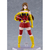 グッドスマイルカンパニー figma 岡田ユリコ(電波人間タックルVer．)「東島丹三郎は仮面ライダーになりたい」 FIGMA699ｵｶﾀﾞﾕﾘｺﾀﾂｸﾙVER-イメージ5