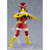 グッドスマイルカンパニー figma 岡田ユリコ(電波人間タックルVer．)「東島丹三郎は仮面ライダーになりたい」 FIGMA699ｵｶﾀﾞﾕﾘｺﾀﾂｸﾙVER-イメージ6