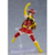グッドスマイルカンパニー figma 岡田ユリコ(電波人間タックルVer．)「東島丹三郎は仮面ライダーになりたい」 FIGMA699ｵｶﾀﾞﾕﾘｺﾀﾂｸﾙVER-イメージ7