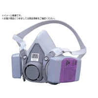 3M 取替式防じんマスク 6000 FC177WC-3990419