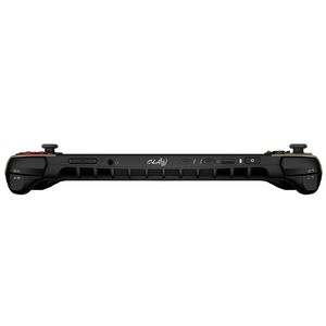 MSI ポータブルゲーミングパソコン+専用アクセサリーセット Claw 8 AI+ A2VM ブラック＆サンドストーム CLAW-8-AIA2VM-SP-301JP-イメージ5