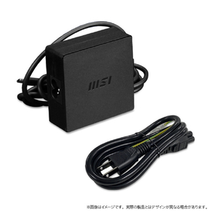 MSI ポータブルゲーミングパソコン+専用アクセサリーセット Claw 8 AI+ A2VM ブラック＆サンドストーム CLAW-8-AIA2VM-SP-301JP-イメージ9