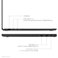 未開封LG gram Pro 2in1 16 本体 16T90TP-GA78J LGエレクトロニクス(LG) 16T90TP-GA78J LG gram Pro 16 2in1 16
