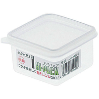 エンテック ハイパック 150ml FC72151-S-51