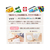 サクラクレパス マイネーム 紙おむつ専用 FC998MR-YKB-M#49-イメージ4