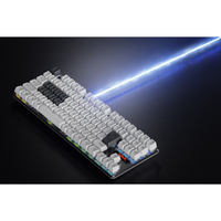 Pulsar PCMK2HE811W PCMK 2HE TKL Mechanical Gaming Keyboard
