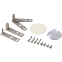 光 内窓フレーム開き戸用金具 PHK512 FCA752X-4343291