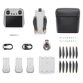 DJI DJI Mini 3 Fly More Combo Plus (DJI RC) GL M16314