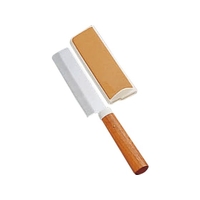 サンクラフト P鞘付 フルーツナイフ 薄刃 422 FCL3072-028032001