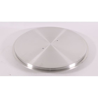 カンダ FC592MW-006191-02 ハイグレードアルミ寸胴鍋 30cm 蓋のみ