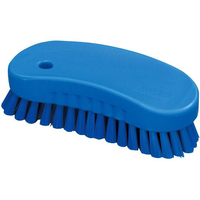 高砂 HP ニューハンドブラシ S(ソフト)ブルー 55140 FC872LL-4373140