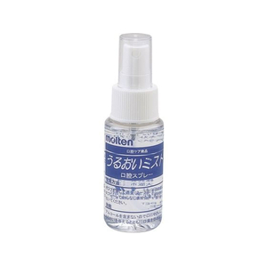 モルテン うるおいミスト 口腔湿潤剤 23-2630-00 MURM(50ML) FCG147D-23-2630-00-イメージ1