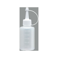 エスコ 100mL オイラー(ポリエチレン製) FCJ090N-EA990PG-2
