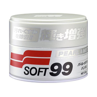 ソフト99 ニューソフト99 パ-ル&メタリックハンネリ 320g FC48601-00027