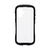 Ｈａｍｅｅ iPhone 16用強化ガラスクリアケース IFACE REFLECTION FROST ブラック 41-979938-イメージ1