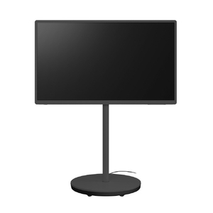 パナソニック 43V型4Kチューナー内蔵4K対応有機ELテレビ VIERA グレー TH-43LF2L-H-イメージ3