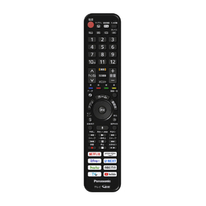 パナソニック 43V型4K対応液晶テレビ VIERA グレー TH-43LF2L-H-イメージ5
