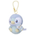 タカラトミーアーツ ポケットモンスター ポケピース/ぬいぐるみマスコット/ぬいぐるみといっしょVer．/ ポッチャマ ﾎﾟｹﾋﾟ-ｽﾇｲｸﾞﾙﾐﾄｲﾂｼﾖﾎﾟﾂﾁﾔﾏ-イメージ2