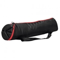 Manfrotto パッド付き三脚バッグ(80cm) ブラック MBMBAG80PN