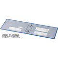 コクヨ エコツインR用 替表紙 フ-RT646B用 4冊 FC03067-ﾌ-RH646B
