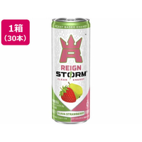 アサヒ飲料 レインストーム グァバストロベリー 缶 250mL 30本 FCD022T