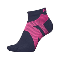 ニッタク ソックス FIVE FINGER SOCKS FCF738S-NW2900-21-M