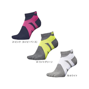ニッタク ソックス FIVE FINGER SOCKS FCF738S-NW2900-21-M-イメージ2