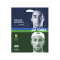 ＹＯＮＥＸ テニスストリングス レクシススピード 130 FCG633X-TGRSP130-004