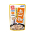 はごろもフーズ 愛犬用無一物 パウチ さばの煮こごり風 60g FCJ187U-イメージ1