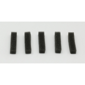 PRISMATE 加湿器用アロマパッド 5枚セット FL-07 PRISMATE 加湿器用アロマパッド 5枚セット FL-07
