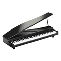 コルグ 電子ピアノ ブラック MICROPIANO-BK