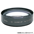 ケンコー MCクローズアップレンズ No．10(49mm) 49SMCPXNO10