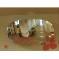 コミー スーパーオーバル680×330 680330860 FC767HM-3953963