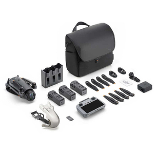 DJI Mavic 4 Pro FMC WAM004-イメージ2