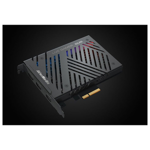 AVerMedia TECHNOLOGIES Live Gamer DUO ゲームキャプチャー GC570D-イメージ1