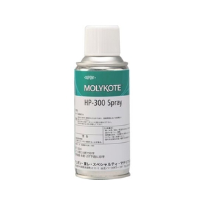 モリコート/フッソ・超高性能 HP-300スプレー 130ml HP-300-SP FC104ZC-1827322-イメージ1